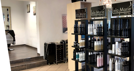 Salon Friseur in Nordenham